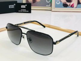 Picture of Montblanc Sunglasses _SKUfw49449705fw